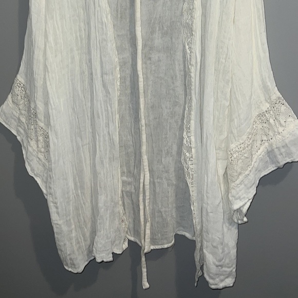 JEN’S PIRATE BOOTY POWELL KIMONO (O/S) - Picture 5 of 14